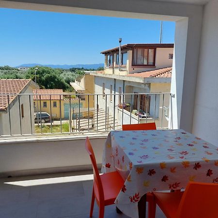 Casa Pillina Appartement Orosei Buitenkant foto